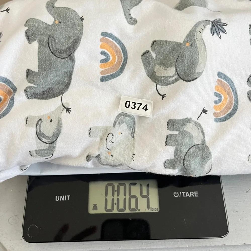 SwaddleMe baby sleep